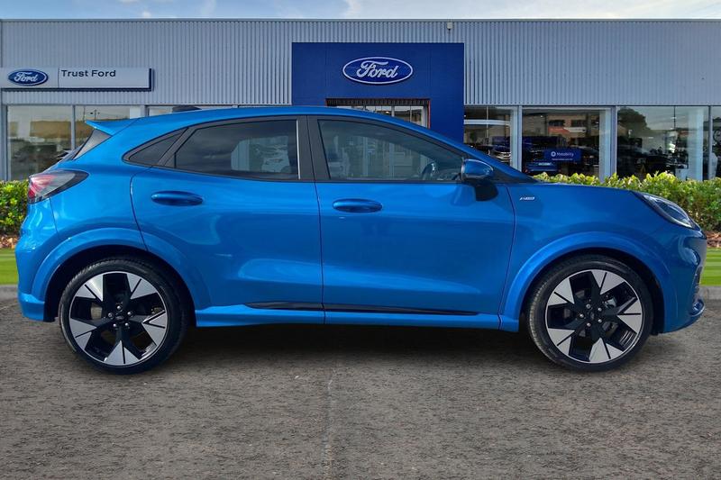 Used Ford Puma 2025 for sale - 78001081: Photo 3