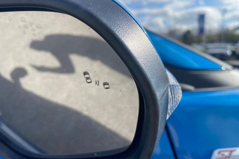 Used Ford Puma 2025 for sale - 78001081: Photo 32