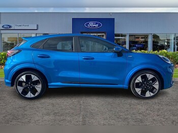 Used Ford Puma 2025 for sale - 78001081: Photo