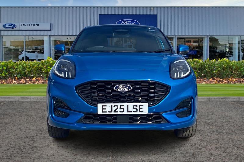 Used Ford Puma 2025 for sale - 78001081: Photo 6