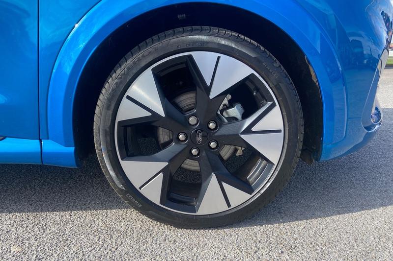 Used Ford Puma 2025 for sale - 78001081: Photo 8