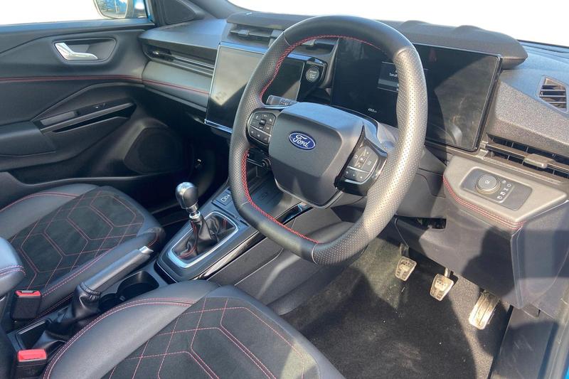 Used Ford Puma 2025 for sale - 78001081: Photo 9