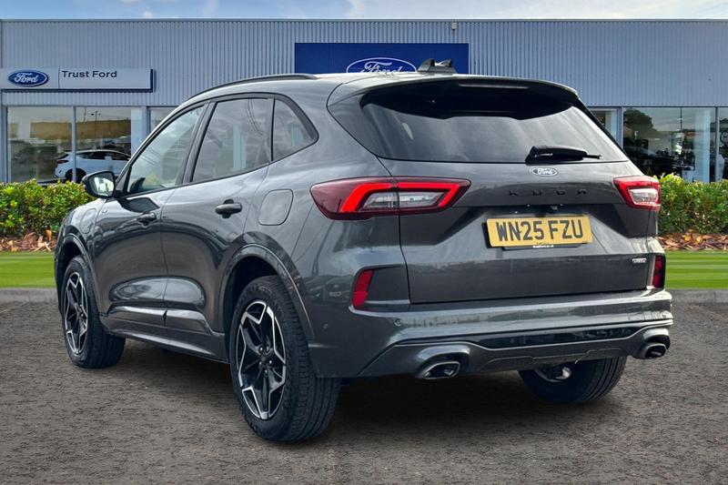 Used Ford Kuga 2025 for sale - 76960892: Photo 2