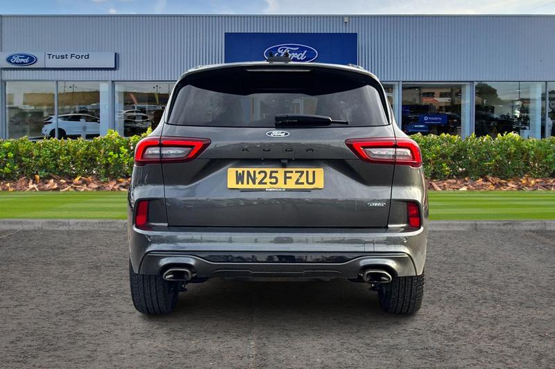 Used Ford Kuga 2025 for sale - 76960892: Photo 7