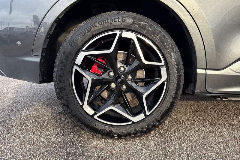 Used Ford Kuga 2025 for sale - 76960892: Photo 8