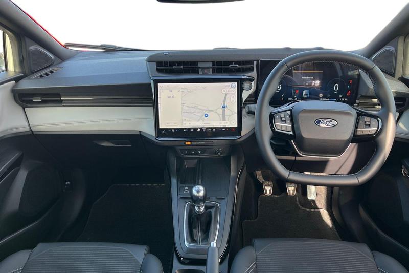 Used Ford Puma 2025 for sale - 78042889: Photo 10