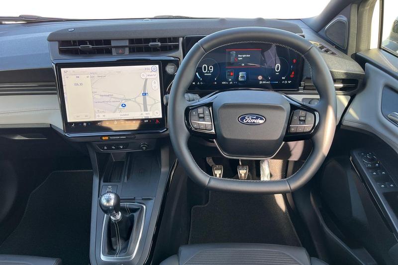 Used Ford Puma 2025 for sale - 78042889: Photo 11