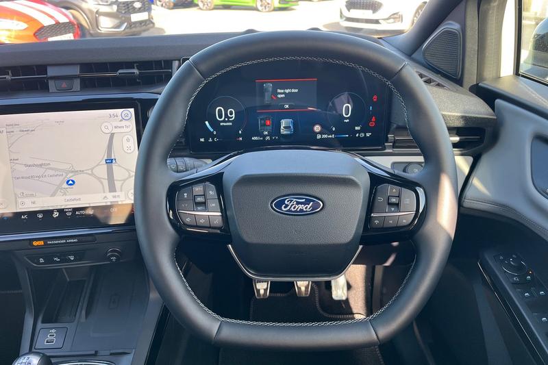 Used Ford Puma 2025 for sale - 78042889: Photo 12