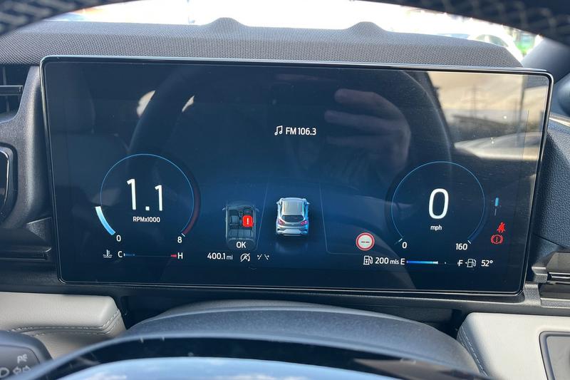 Used Ford Puma 2025 for sale - 78042889: Photo 13