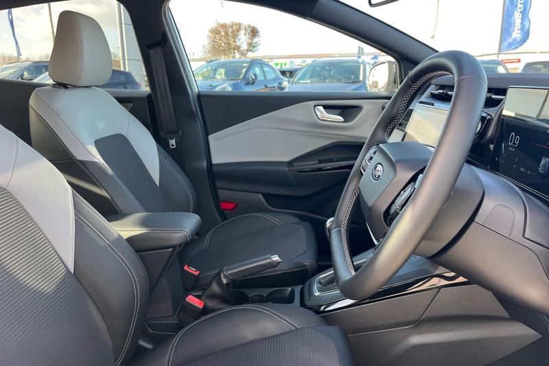 Used Ford Puma 2025 for sale - 78042889: Photo 17