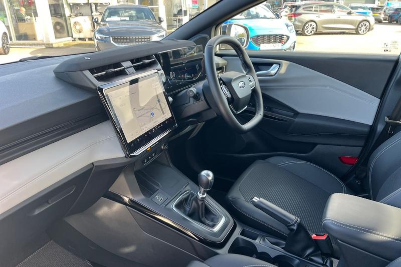 Used Ford Puma 2025 for sale - 78042889: Photo 18