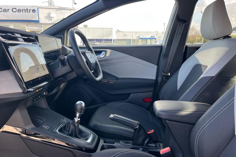 Used Ford Puma 2025 for sale - 78042889: Photo 19