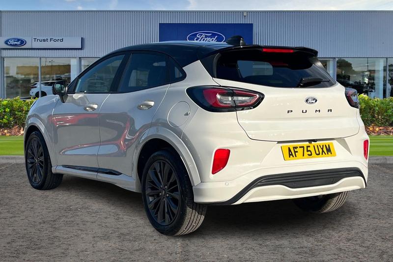 Used Ford Puma 2025 for sale - 78042889: Photo 2