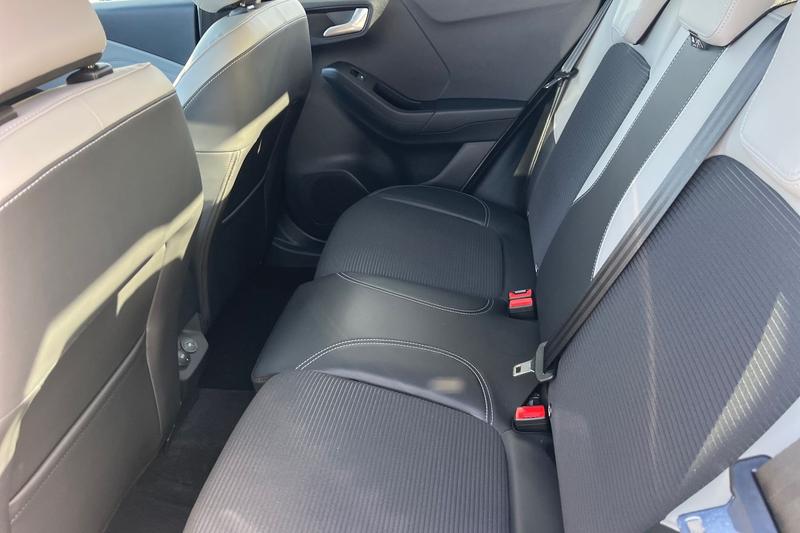 Used Ford Puma 2025 for sale - 78042889: Photo 20