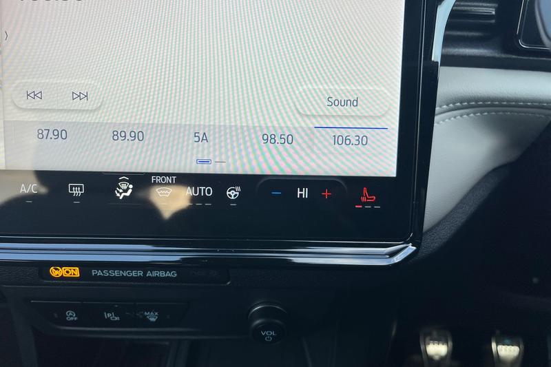 Used Ford Puma 2025 for sale - 78042889: Photo 24