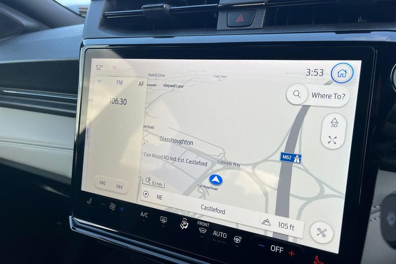 Used Ford Puma 2025 for sale - 78042889: Photo 25