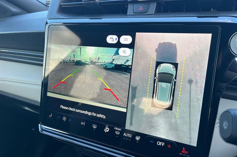 Used Ford Puma 2025 for sale - 78042889: Photo 26