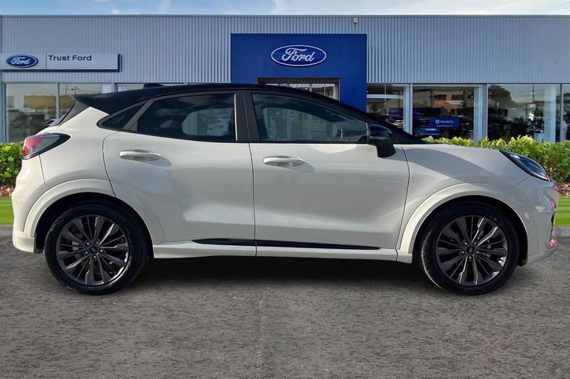 Used Ford Puma 2025 for sale - 78042889: Photo 3