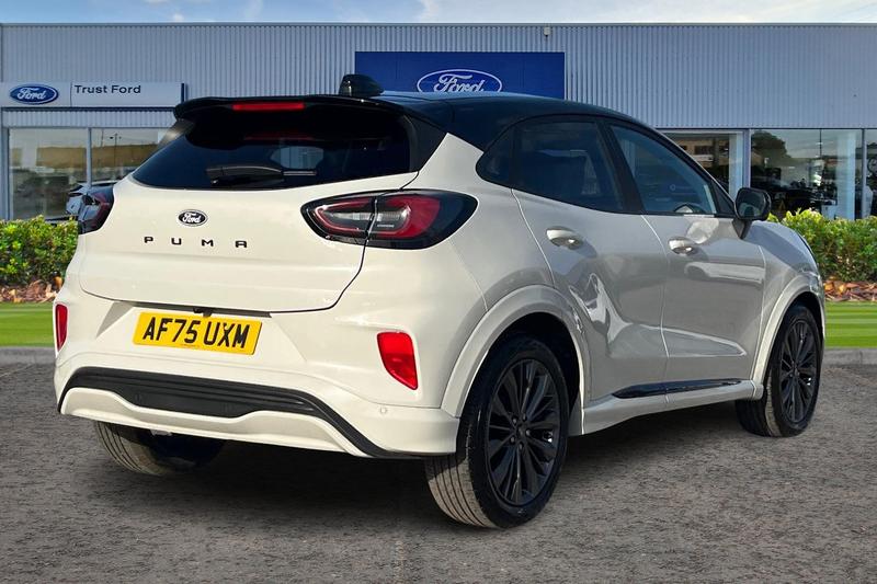 Used Ford Puma 2025 for sale - 78042889: Photo 4