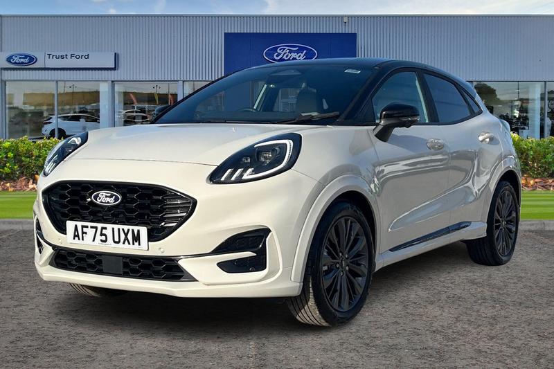 Used Ford Puma 2025 for sale - 78042889: Photo 5