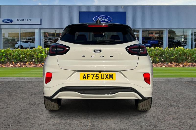 Used Ford Puma 2025 for sale - 78042889: Photo 7