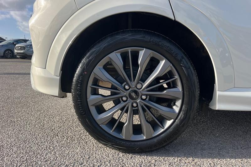 Used Ford Puma 2025 for sale - 78042889: Photo 8