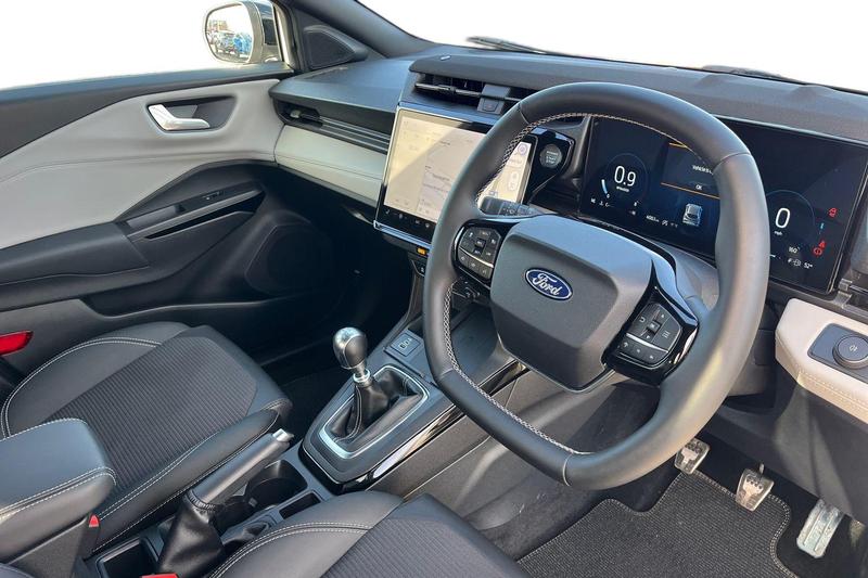 Used Ford Puma 2025 for sale - 78042889: Photo 9