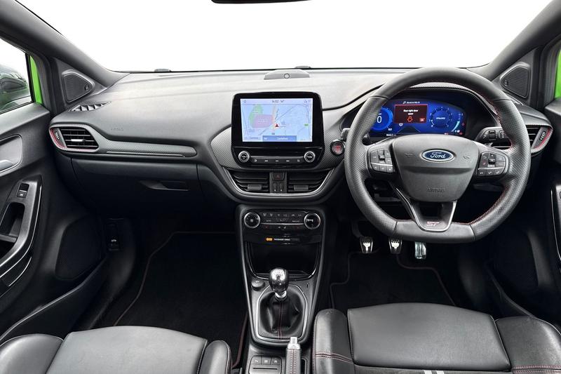 Used Ford Puma 2023 for sale - 77878174: Photo 10