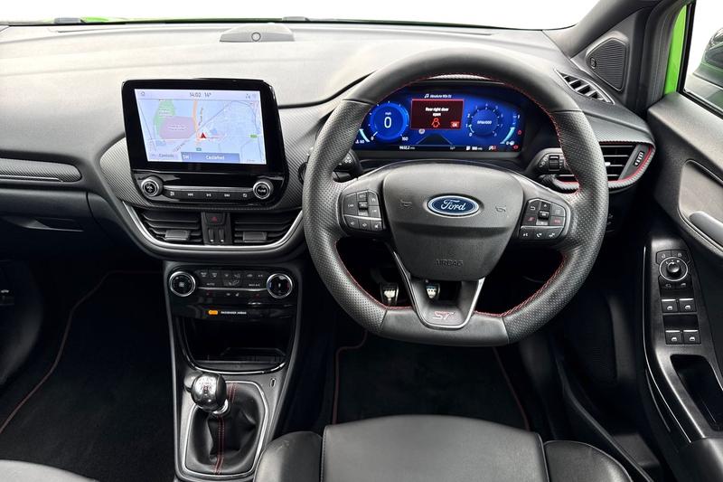 Used Ford Puma 2023 for sale - 77878174: Photo 11