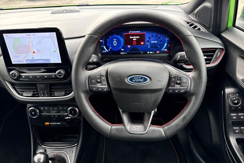 Used Ford Puma 2023 for sale - 77878174: Photo 12