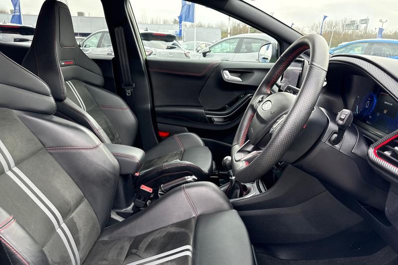 Used Ford Puma 2023 for sale - 77878174: Photo 17