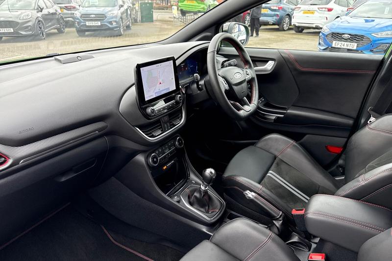 Used Ford Puma 2023 for sale - 77878174: Photo 18