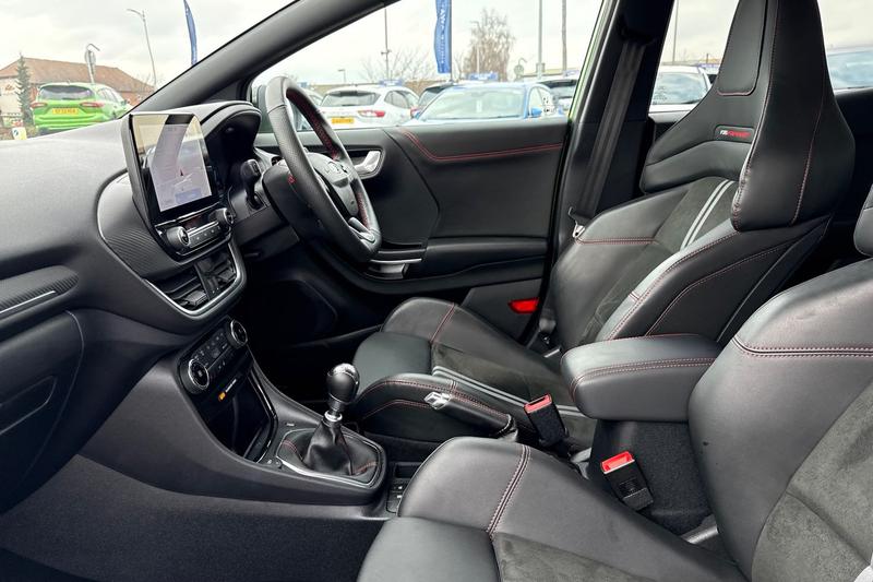 Used Ford Puma 2023 for sale - 77878174: Photo 19