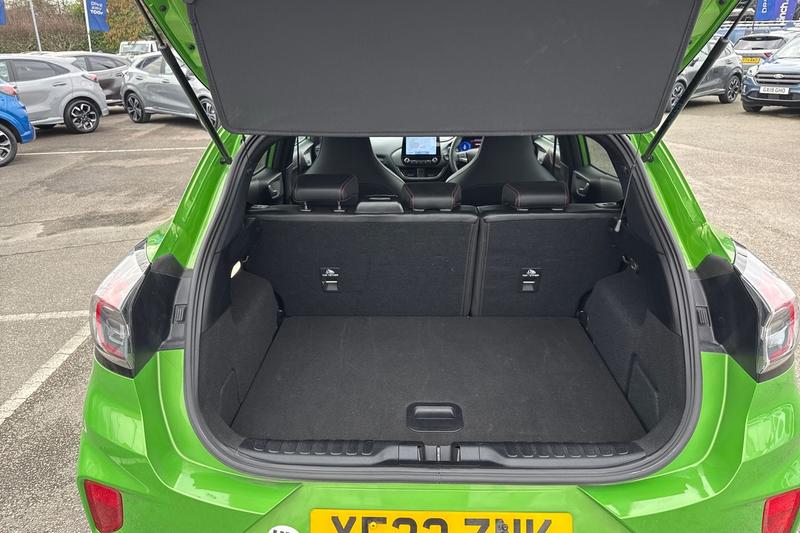 Used Ford Puma 2023 for sale - 77878174: Photo 21