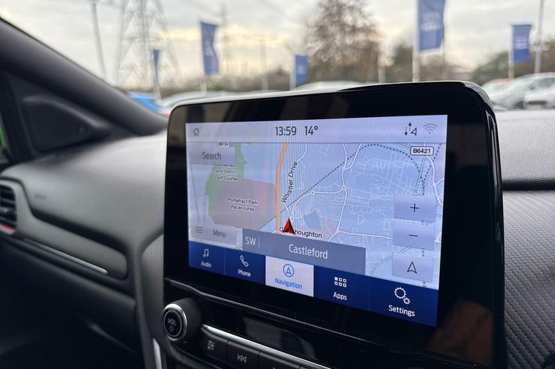 Used Ford Puma 2023 for sale - 77878174: Photo 23