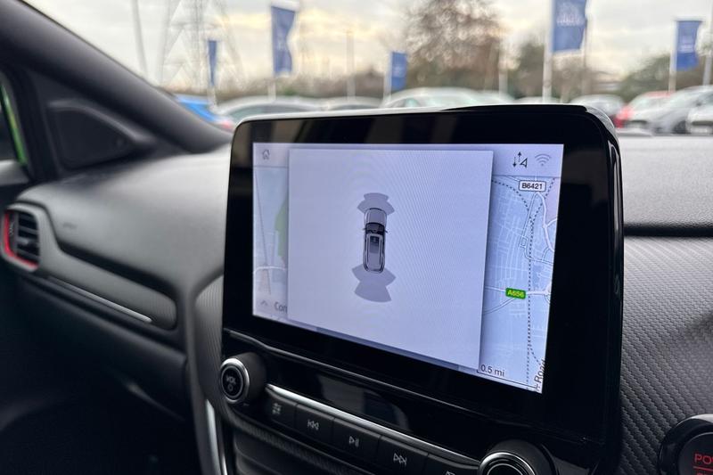 Used Ford Puma 2023 for sale - 77878174: Photo 24