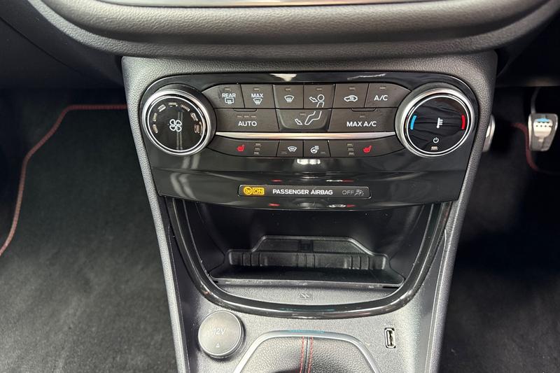 Used Ford Puma 2023 for sale - 77878174: Photo 25