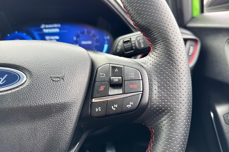 Used Ford Puma 2023 for sale - 77878174: Photo 28