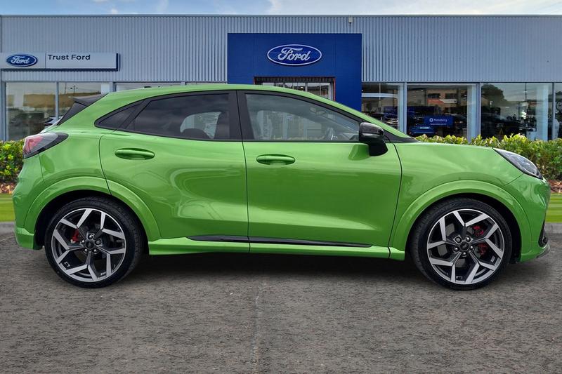 Used Ford Puma 2023 for sale - 77878174: Photo 3