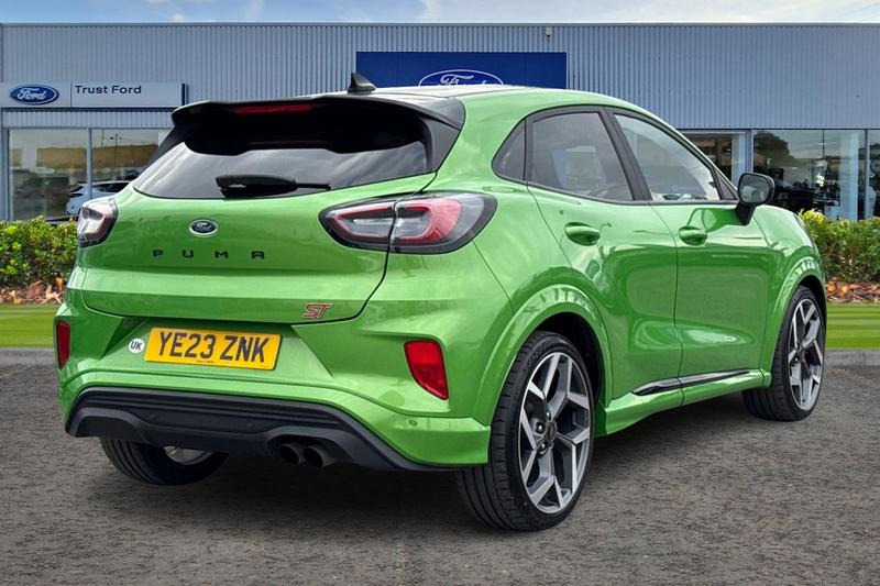 Used Ford Puma 2023 for sale - 77878174: Photo 4