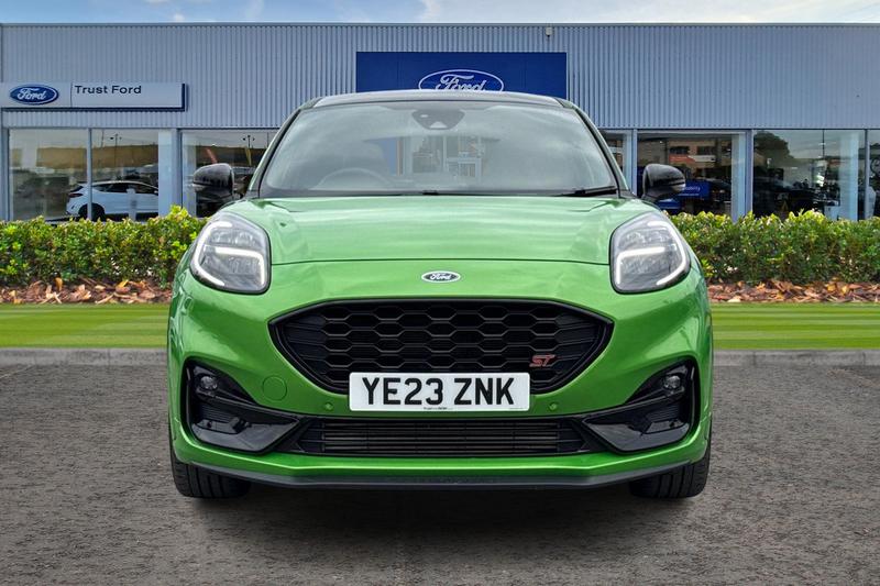 Used Ford Puma 2023 for sale - 77878174: Photo 6