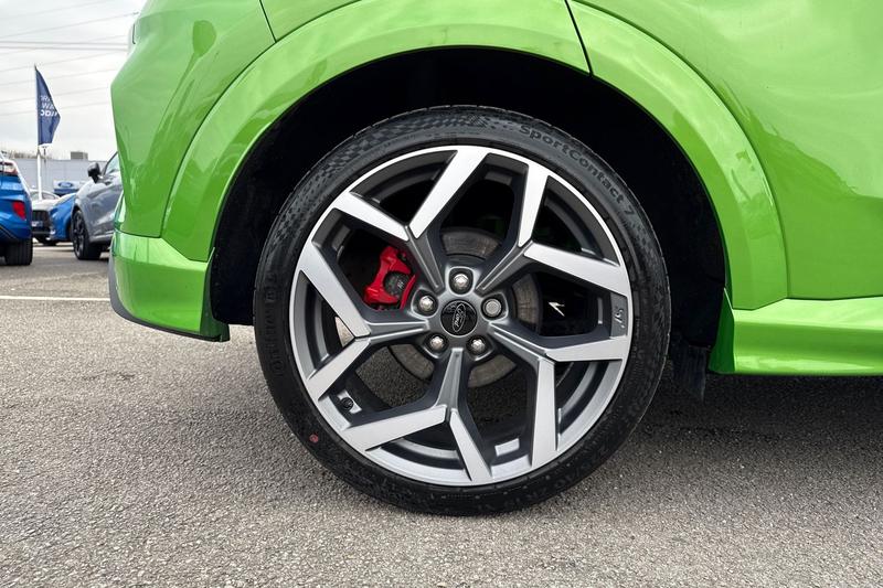 Used Ford Puma 2023 for sale - 77878174: Photo 8