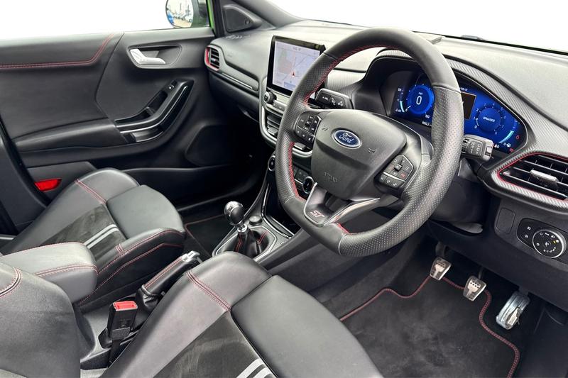 Used Ford Puma 2023 for sale - 77878174: Photo 9