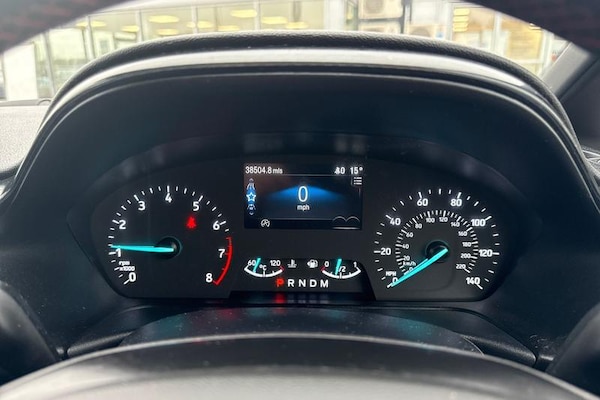Used Ford Fiesta 2021 for sale - 76261096: Photo 13