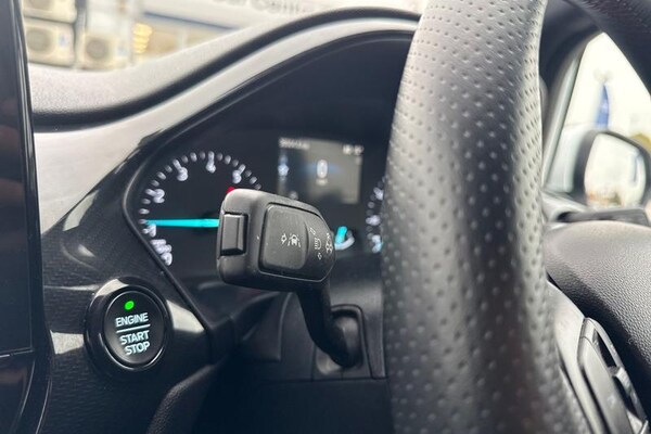Used Ford Fiesta 2021 for sale - 76261096: Photo 14