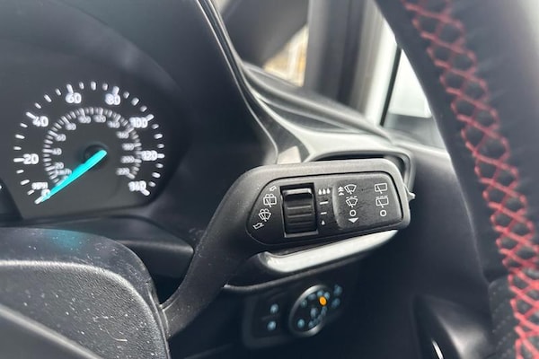 Used Ford Fiesta 2021 for sale - 76261096: Photo 15