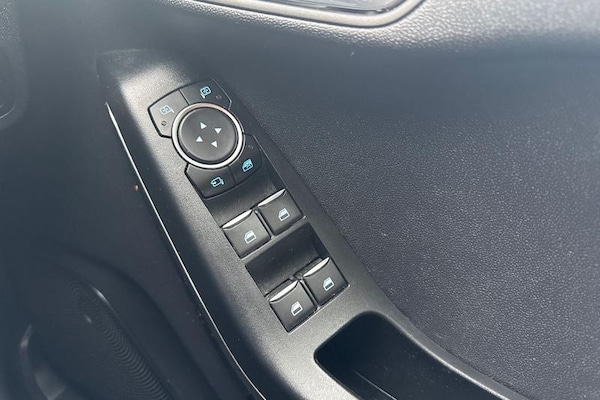 Used Ford Fiesta 2021 for sale - 76261096: Photo 16