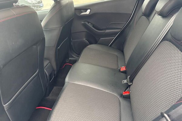Used Ford Fiesta 2021 for sale - 76261096: Photo 20