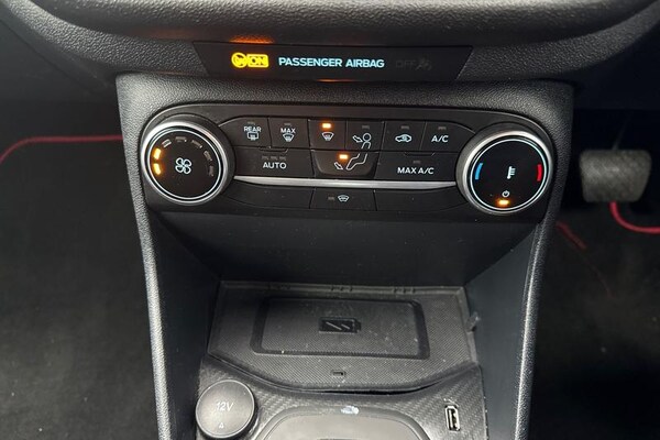 Used Ford Fiesta 2021 for sale - 76261096: Photo 25