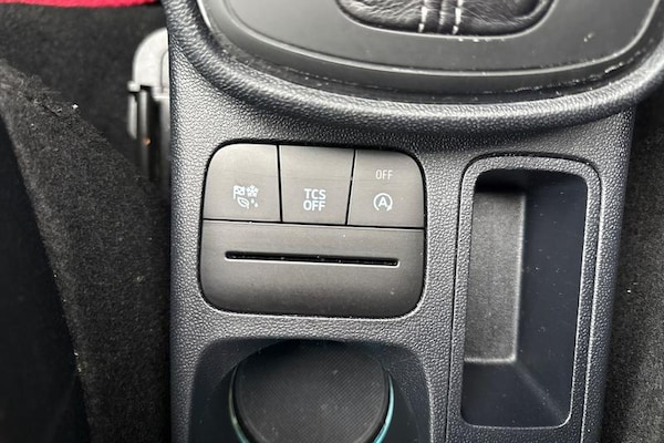 Used Ford Fiesta 2021 for sale - 76261096: Photo 26